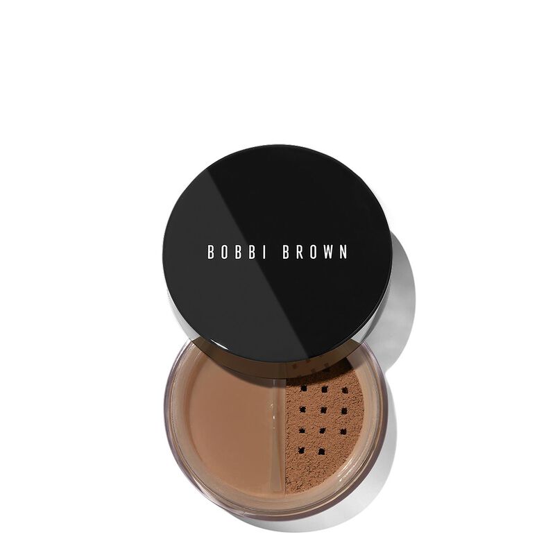 Bobbi Brown Sheer Finish Loose Powder image number 4